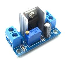 Adjustable Linear Regulators Market