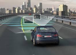 Advanced Driver-Assistance Systems Market