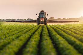 Global Agricultural Adjuvants Market 2020:  Akzo Nobel N.V., Croda International Plc., Evonik Industries AG, Solvay S.A.