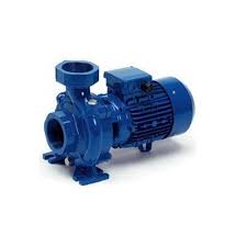 Agricultural Pumps Market