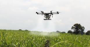 Global Agriculture Drones Market 2020:  DJI, 3DR, Trimble Navigation, DroneDeploy