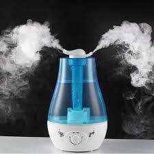 Global Air Humidifiers Market 2020:  Condair Group, STULZ GmbH, Wetmaster, Armstrong