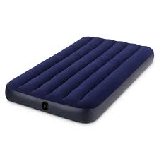 Global Air Mattress Market 2020:  Intex, AeroBed, Coleman, Embark