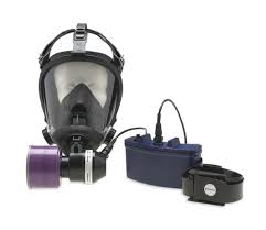 Global Air Purifying Respirators Market 2020:  3M Company, Avon Rubber, Bullard, ILC Dover