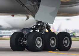 Global Aircraft Landing Gear Systems Market 2020:  United Technologies Corporation, Heroux-Devtek, Safran, Liebherr