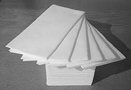 Global Airlaid Paper Market 2020: Eli Lilly, AstraZeneca, Johnson & Johnson, Sunovion Pharmaceuticals, Roscoe Medical