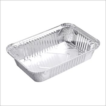 Aluminium Foil Containers Market 2020- Future Development, Manufacturers Analysis and Forecast Report