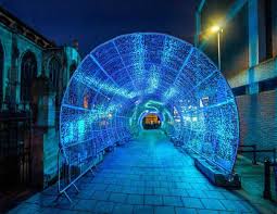 Global Architectural Lighting Market 2020:  Osram, Cree Lighting, Philips Lighting, Samsung LED