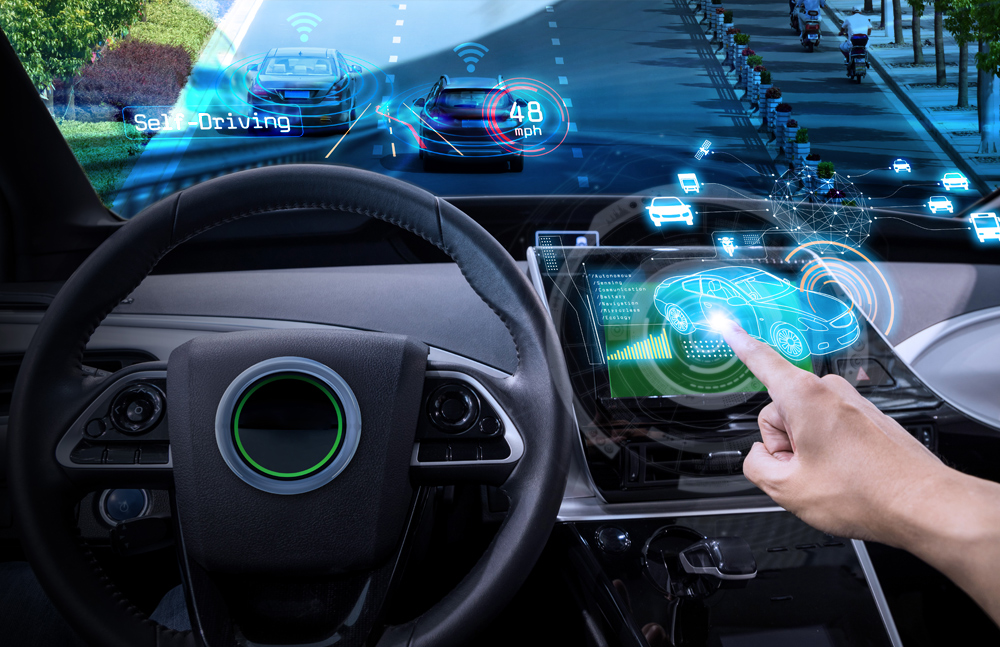 Impact of COVID-19 on Automotive ADAS Component Market