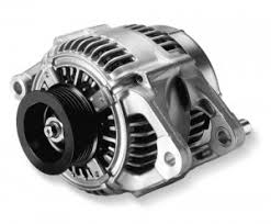 Automotive Alternator Systems Market