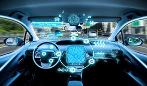 Automotive Augmented Reality Market