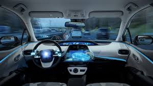 Automotive Cockpit Module Market