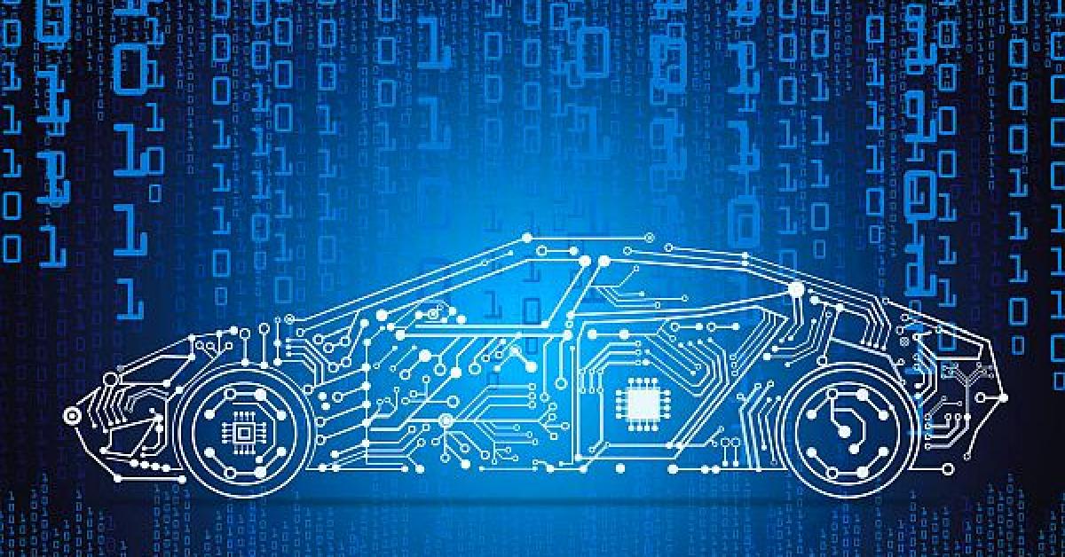 Automotive Cyber Security Market | Size, Share & Trends | 2020 – 2030