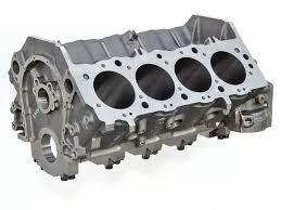 Global Automotive Cylinder Block Market 2020:  Perkins Engine Company, Alfing, Brodix, Cummins