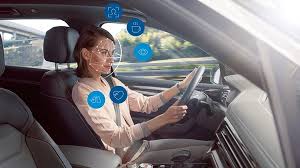 Global Automotive Driver State Monitoring Systems Market 2020:  Infineon Technologies AG, Bosch, EDGE3 Technologies, Seeing Machines