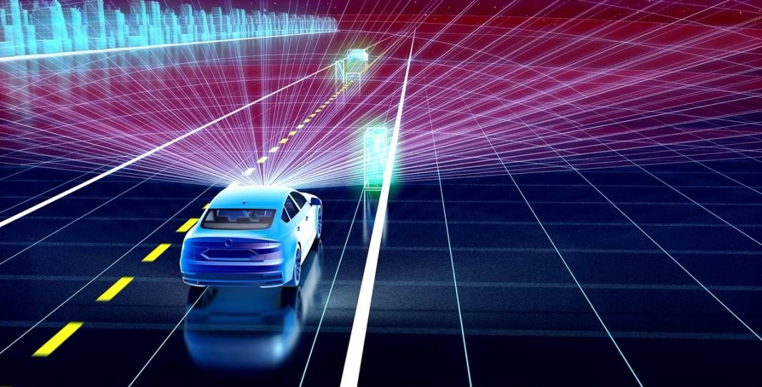 Automotive LiDAR Market Expected to Witness a Sustainable Growth over 2026