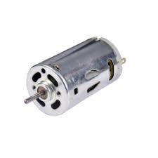 Global Automotive Micro Motors Market 2020:  Johnson Electric, Nidec Corporation, Continental, Bosch