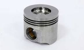 Automotive Piston Market