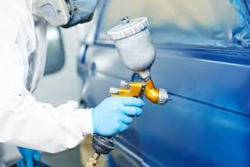 Global Automotive Refinish Paint Market 2020: 3M , Kazoo Nobel N.V. , Axalta Coating Systems , PPG Industries , Sherwin Williams Company 