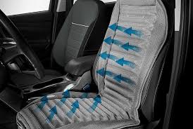 Automotive Seat Cushion Market