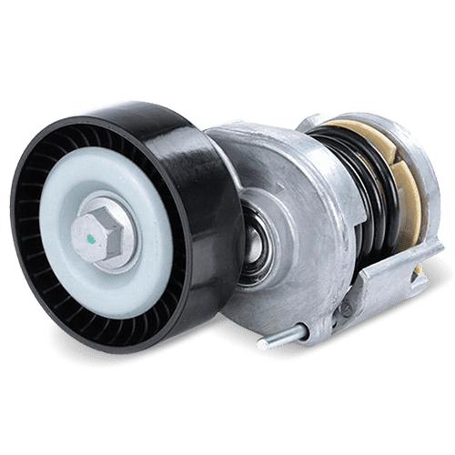 Automotive Tensioner Market: 2020 Industry Research With Size, Growth, Manufacturers, Segments and 2025 Forecasts