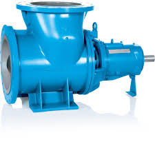 Global Axial Flow Pumps Market 2020: Goulds Pumps , Grundfos , Flowserve Corporation , Sulzer , Weir Group 