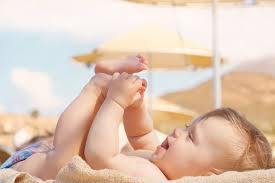 Baby Sunscreens Market