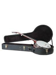 Global Banjo Case Market 2020: FOUNT , Ashbury , Deering , Golden Gate , John Pearse 