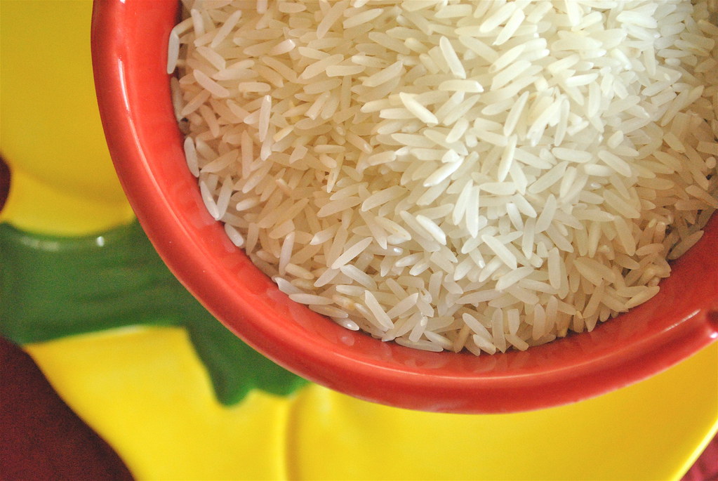 Basmati Rice Market Growth Trends Is Expected To Double Industry Size In Upcoming Years