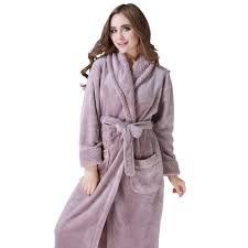 Bathrobe Market