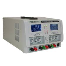 Global Bench Top Power Supplies Market 2020: B&K Precision, Extech, Global Specialties, Keithley Instruments. Inc., Mean Well