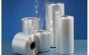 Beverage Multipack Shrink Film