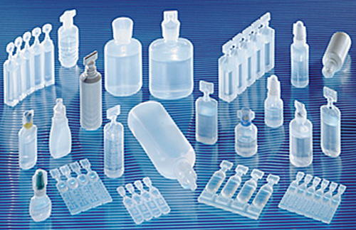 Blow Fill Seal Technology Market