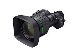Global Broadcast Lenses Market 2020: Canon, Fujinon, Angenieux, MTF, Sony