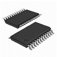 Global Bus Switch IC Market 2020:  Toshiba, Texas Instruments, NXP, Diodes