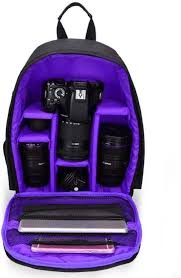 Global Camera Bags Market 2020:  TENBA, Canon, Lowepro, Nikon