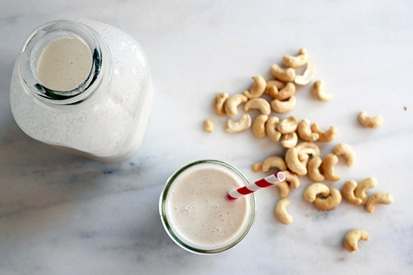 Latest TMR Report Explores Impact of COVID-19 Outbreak on Cashew Milk Market