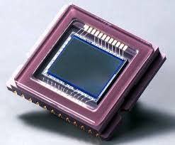 Charge-coupled Devices (CCDs) Market