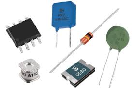 Global Circuit Protection Components Market 2020: Polytronics , INPAQ , Thinking Electronics , TA-I Technology , TE 