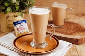 Global Coffee-Mate Market 2020:  Bustelo, Mount Hagen, Giraldo Farms, Tchibo