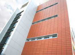 Global Commercial Cladding System Market 2020:  Dryvit Systems, STO Corp., BASF Wall Systems, Master Wall
