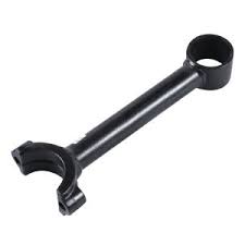 Commercial Vehicle Stabilizer Bar Market