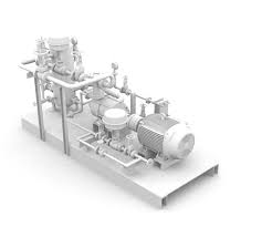 Global Compressor Control Systems Market 2020: Cisco, Motorola, Zoom Telephonics, NETGEAR, ARRIS