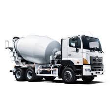 Concrete Mixer Trucks Market