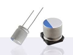 Conductive Polymer Capacitor Market