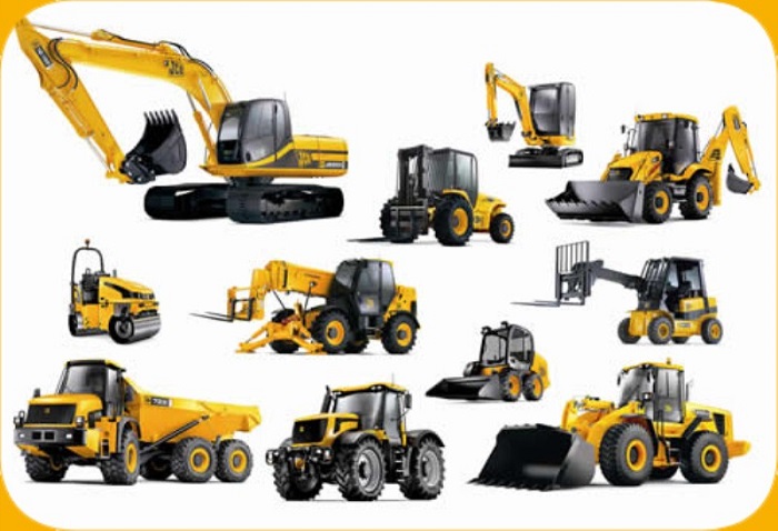 Construction Equipment Market 2020-2027 Industry Data Analysis | AB Volvo (Sweden), Caterpillar (USA), CNH Industrial (UK), Deere (USA)