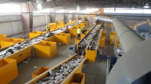 Global Construction Waste Processing Market 2020: Enviro Serve, Progressive Waste Solution, Remondis, Republic Service, Waste Management