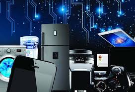 Global Consumer Electronics and Appliances Market 2020: Eaton, Weir Group, KSB, Mahle, Mogas