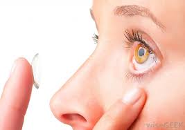 Corrective Contact Lens Market