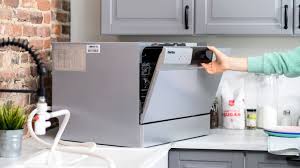 Global Countertops Dishwasher Market 2020: Edison Chouest, Tidewater, Bourbon Offshore, Gulf Mark, Maersk Supply Service